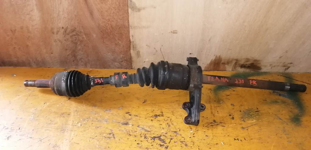 привод Nissan Teana 0