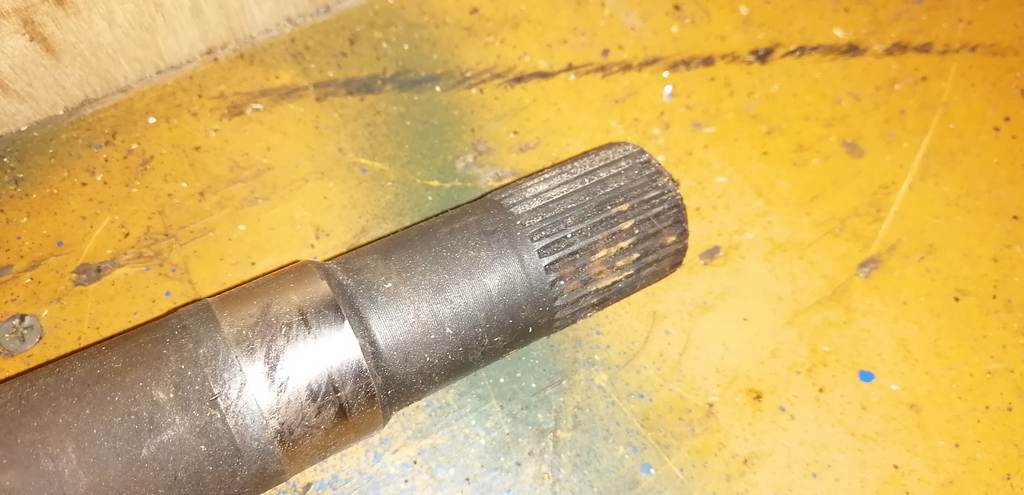 Трансмиссия Nissan Teana 2