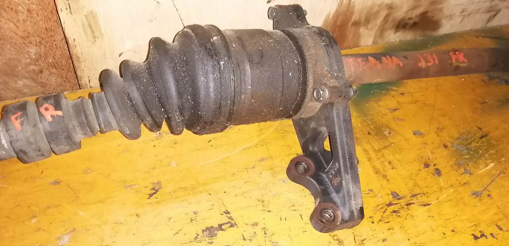 привод Nissan Teana 3