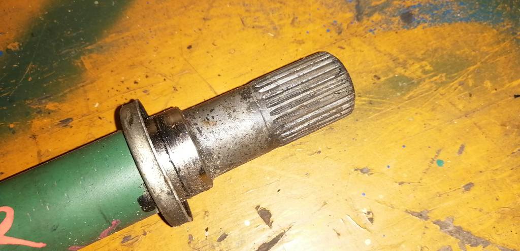 Трансмиссия Nissan Dualis 2