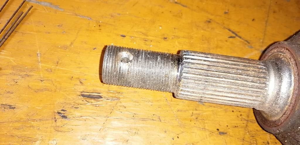 привод Nissan Dualis 3