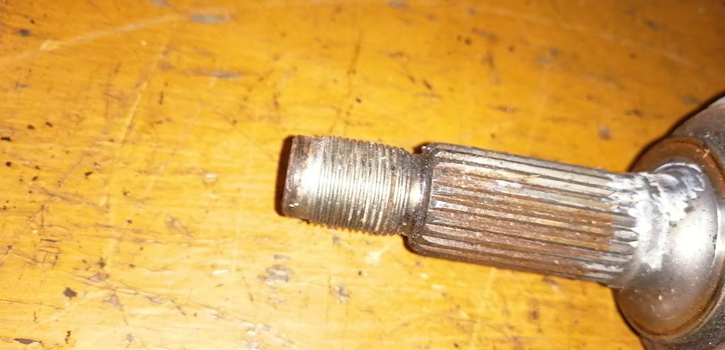 привод Toyota Passo 3