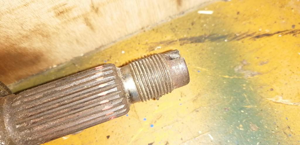 DEMIO DW3W ПРИВОД ПЕРЕДНИЙ ПРАВЫЙ 24*26 Mazda Demio 4