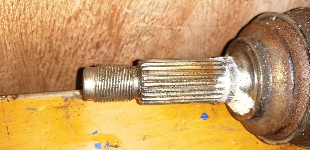 Трансмиссия Toyota Passo 2