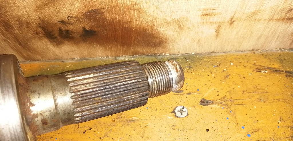 Трансмиссия Mazda MPV 2