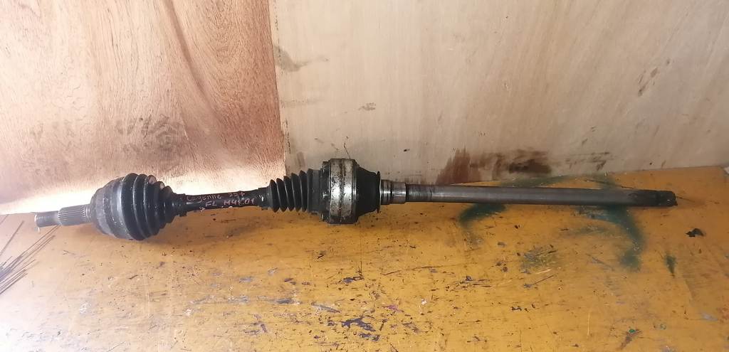 привод Porsche Cayenne 0