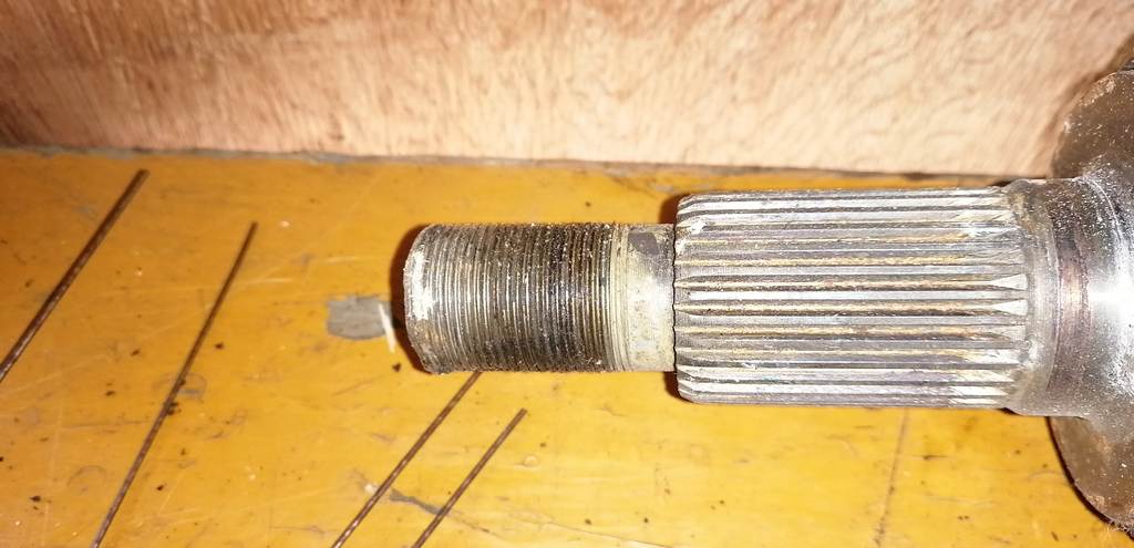 Трансмиссия Porsche Cayenne 2