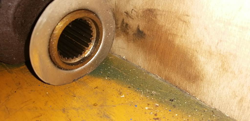 привод Renault Kangoo 3