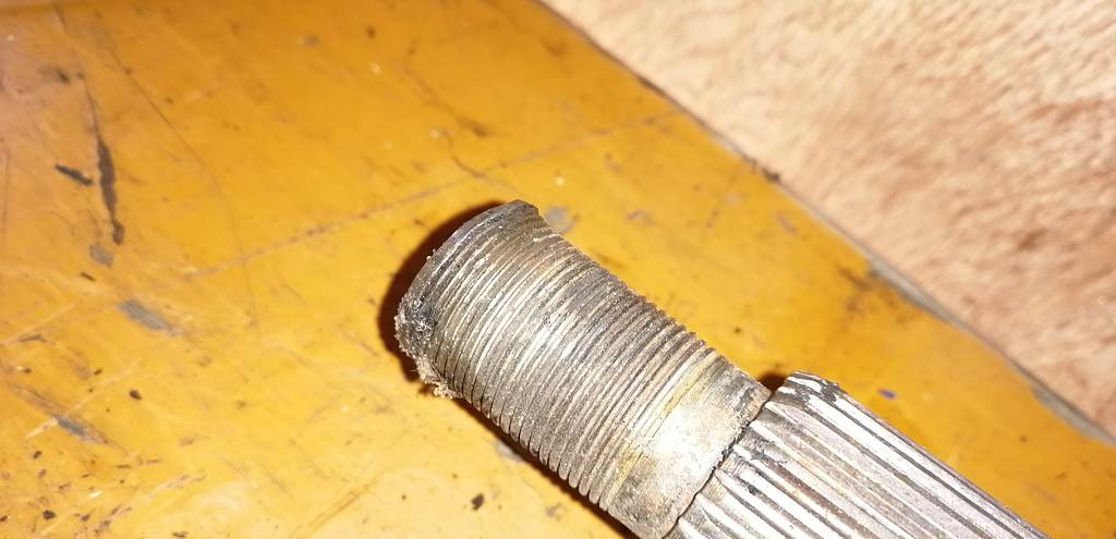 Трансмиссия Porsche Cayenne 2