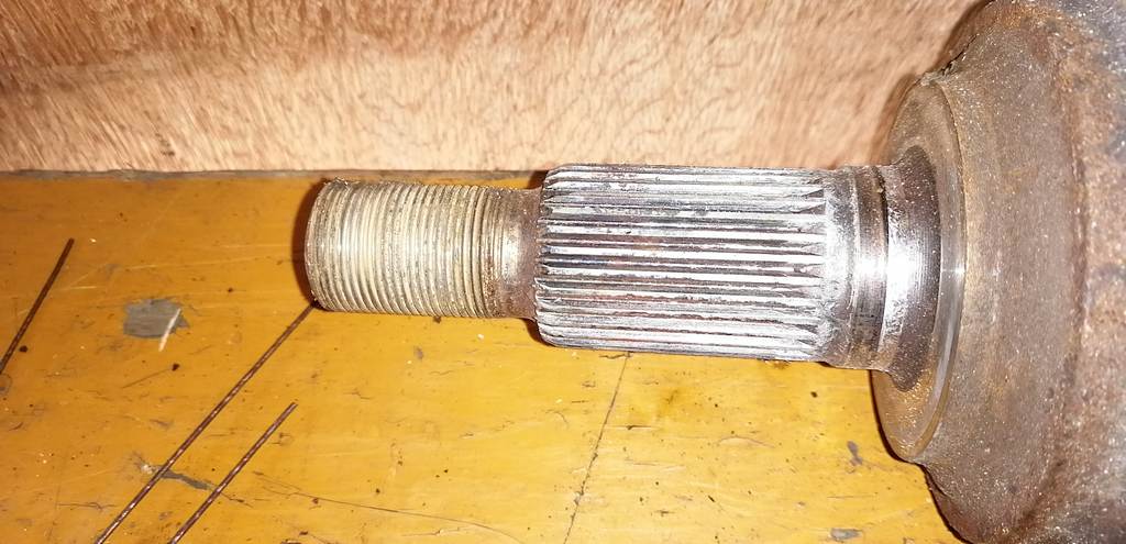 Трансмиссия Porsche Cayenne 2