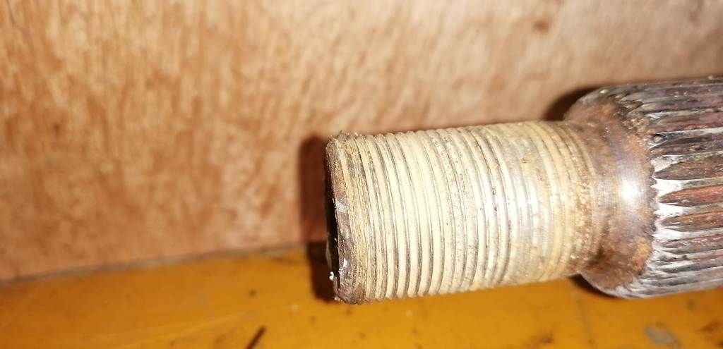 привод Porsche Cayenne 3