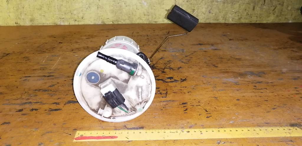 Двигатель Renault Kangoo 2