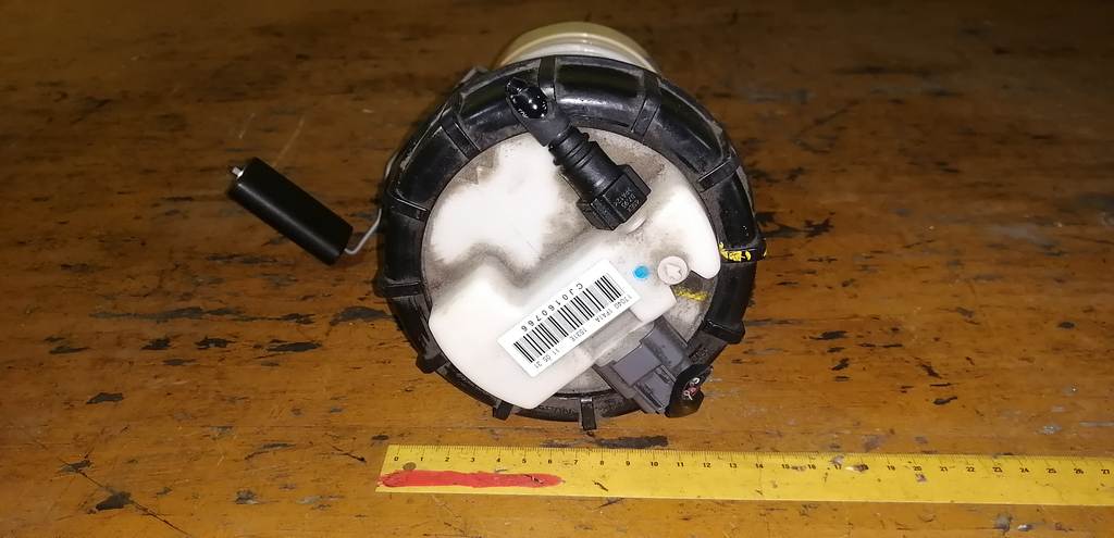 Двигатель Nissan Note 2