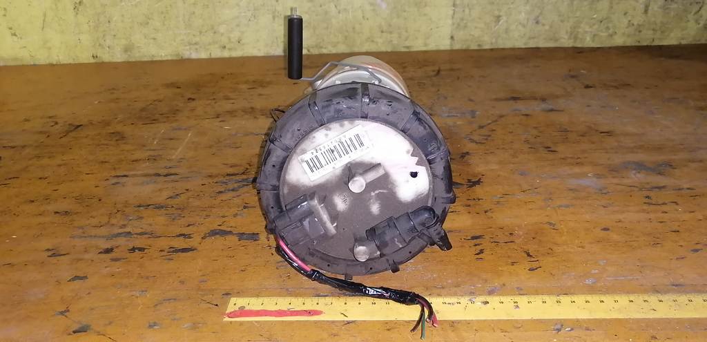 Двигатель Nissan X-Trail 2