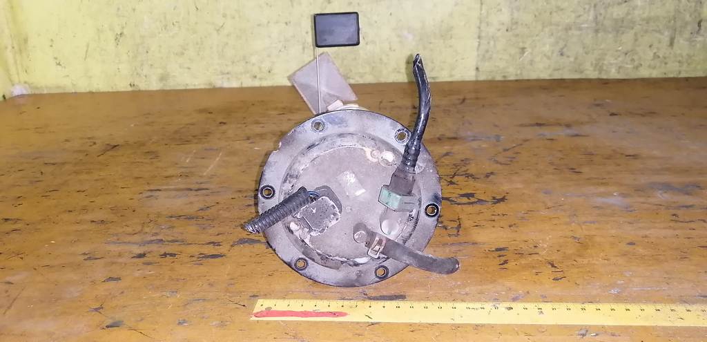 Двигатель Mitsubishi Pajero Mini 2