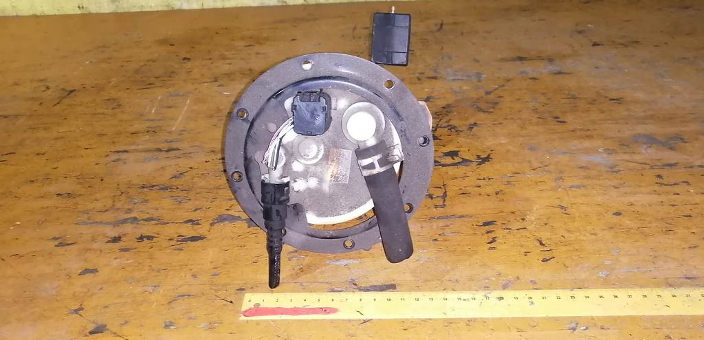 Двигатель Toyota Passo 2