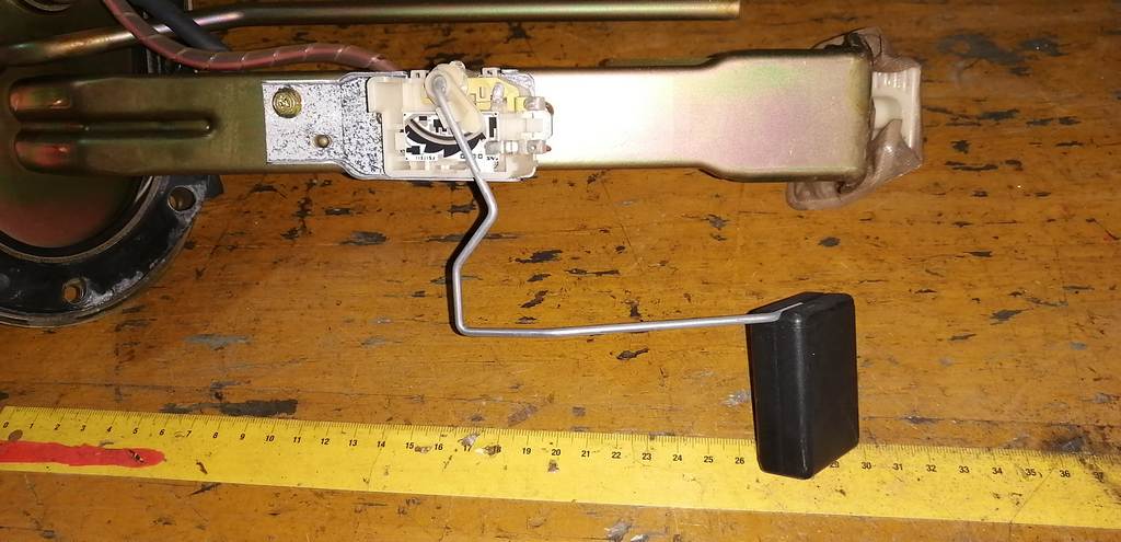 IMPREZA GG2 БЕНЗОНАСОС 42021FE030 Subaru Impreza 1