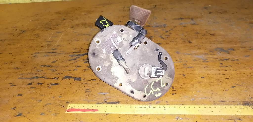 Двигатель Subaru Impreza 2