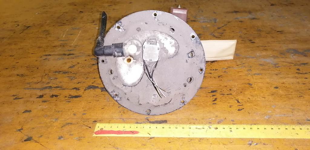 Двигатель Mazda MPV 2