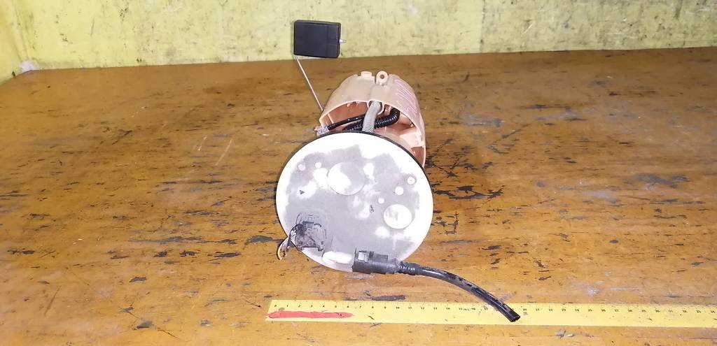 Двигатель Suzuki Solio 2