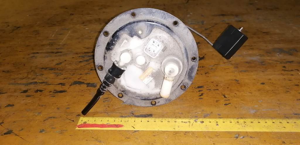 Двигатель Toyota Passo 2