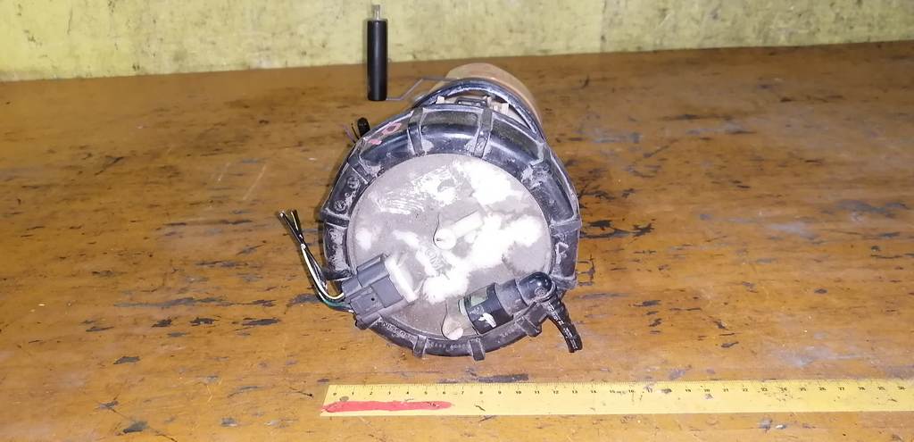 Двигатель Nissan Dualis 2