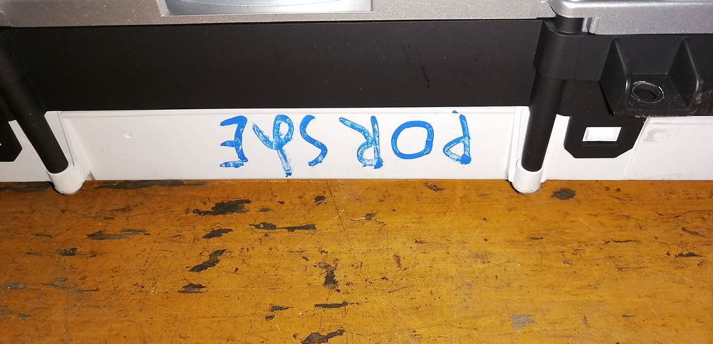 CAYENNE 957 ЩИТОК ПРИБОРОВ 7L5920875A Porsche Cayenne 1