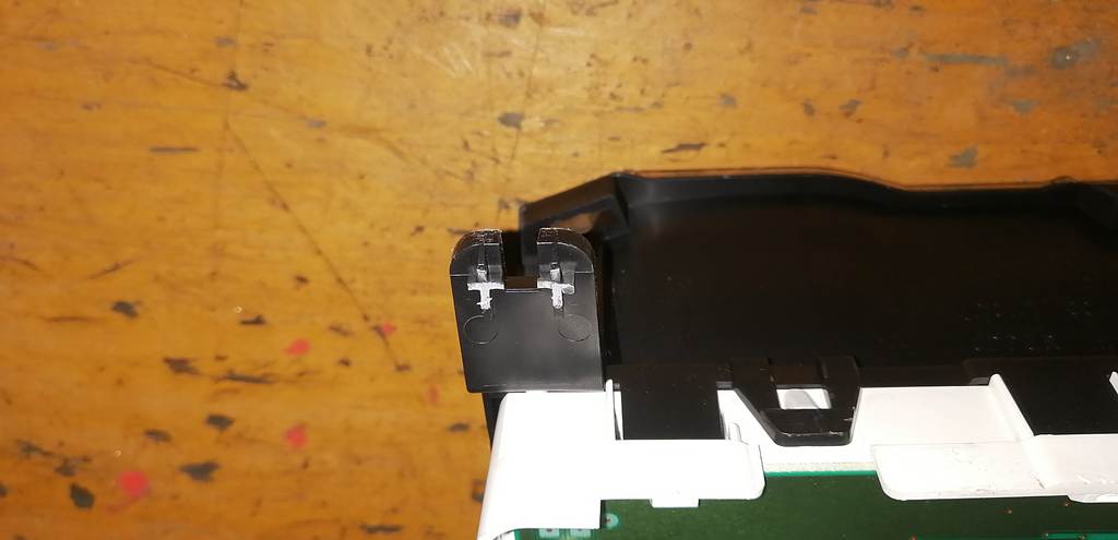 щиток приборов Nissan Note 3