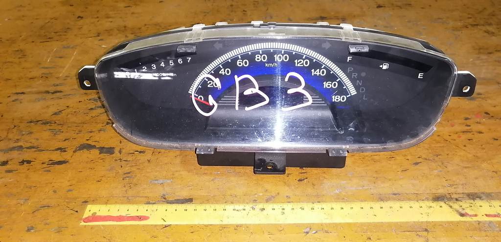 щиток приборов Honda Freed 0