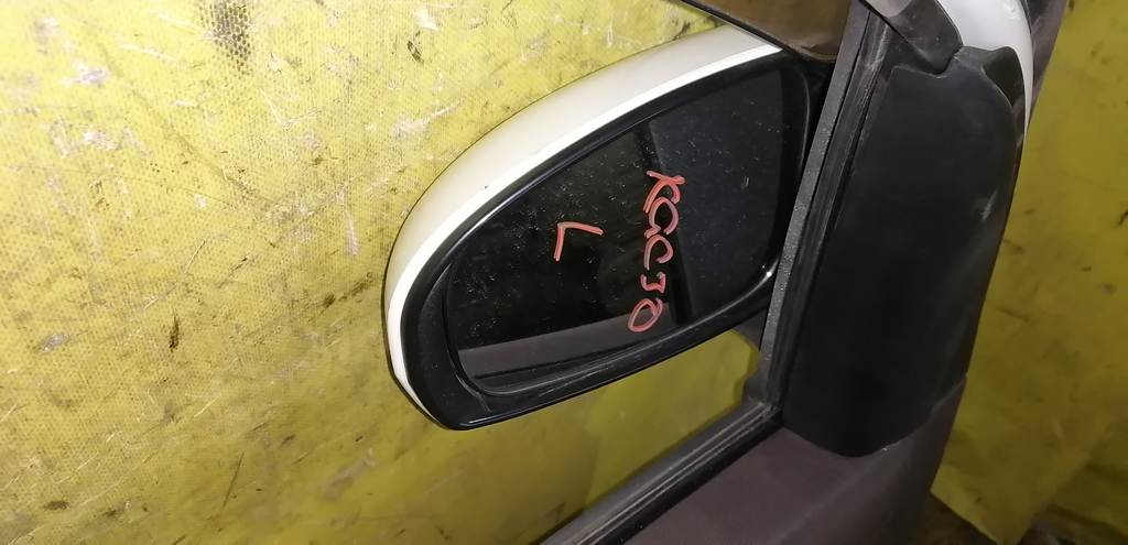 зеркало Toyota Passo 0
