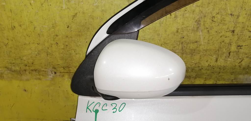 PASSO KGC30 ЗЕРКАЛО ЛЕВОЕ Toyota Passo 1