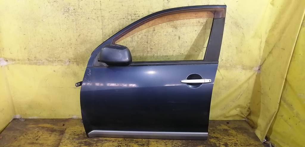 дверь Mitsubishi Outlander 0