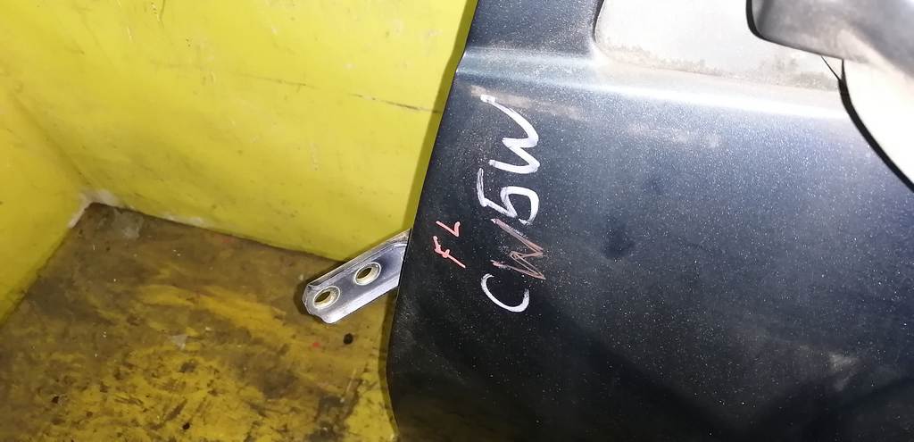 OUTLANDER CW5W ДВЕРЬ ПЕРЕДНЯЯ ЛЕВАЯ Mitsubishi Outlander 1