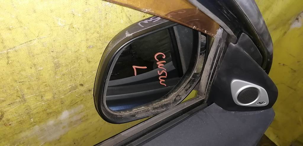 зеркало Mitsubishi Outlander 0