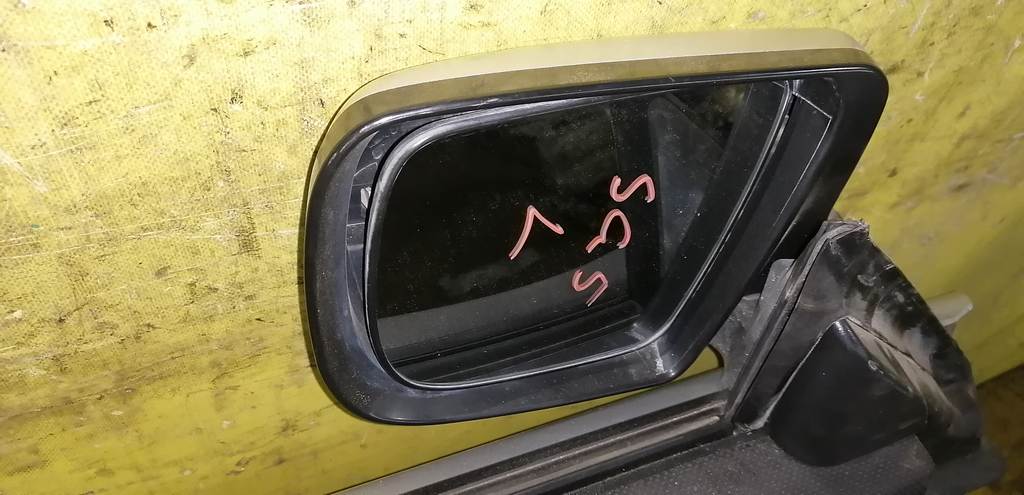 зеркало Subaru Forester 0