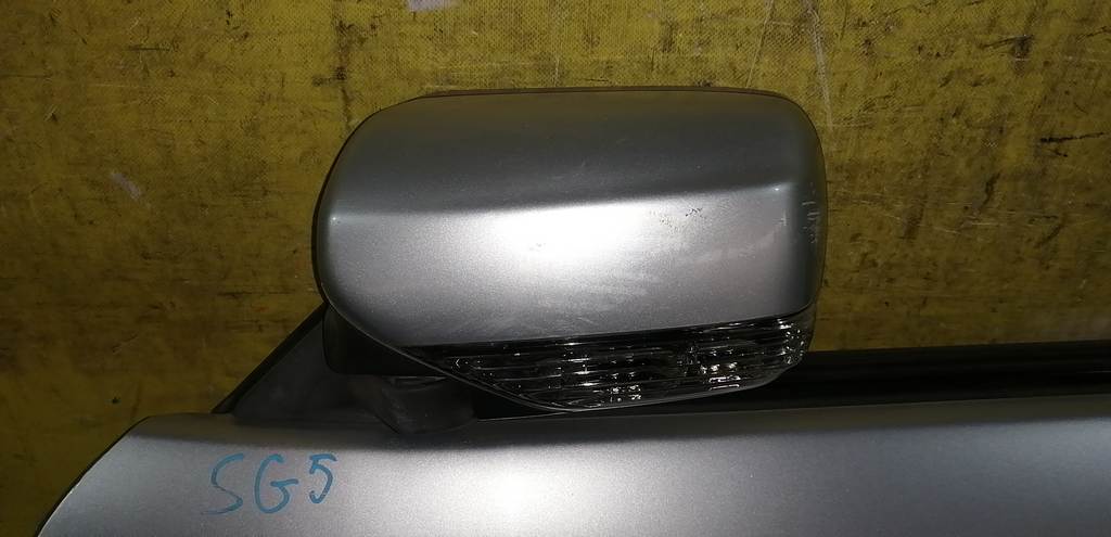 FORESTER SG5 ЗЕРКАЛО ЛЕВОЕ Subaru Forester 1