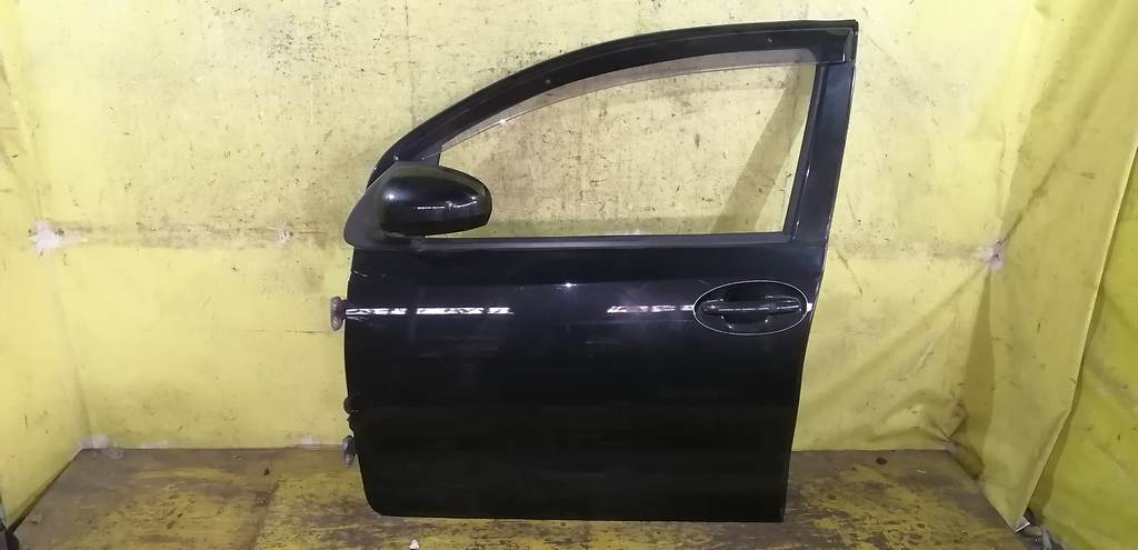 дверь Toyota Passo 0