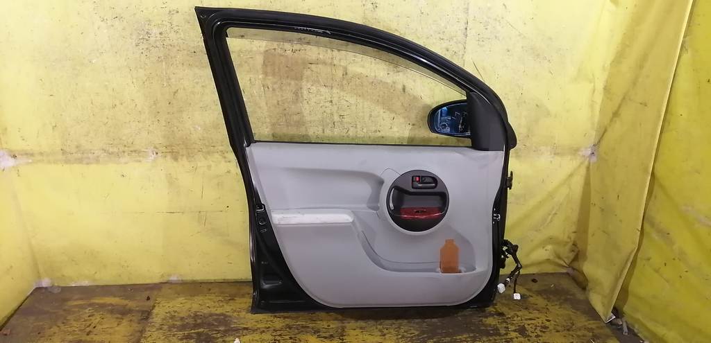 дверь Toyota Passo 3