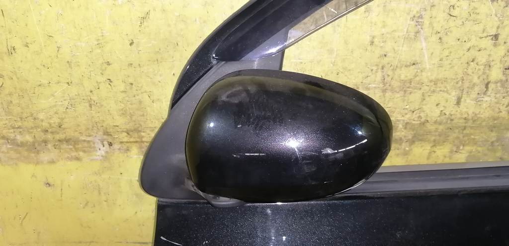 PASSO KGC30 ЗЕРКАЛО ЛЕВОЕ 1 Toyota Passo 1