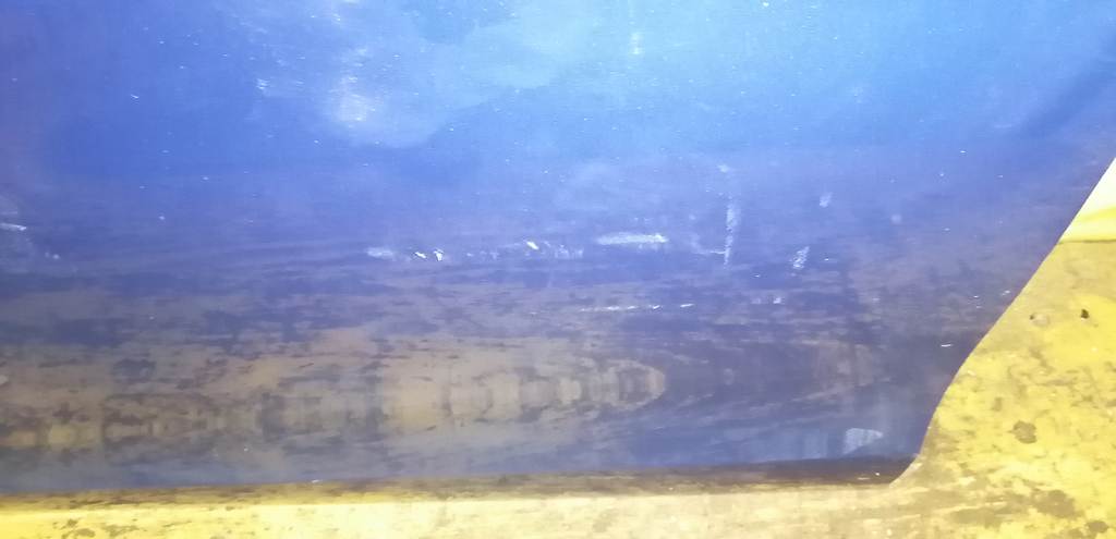 дверь Honda Freed 3