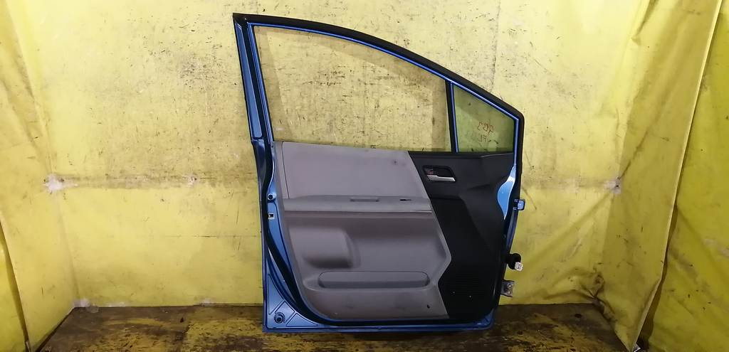 FREED GB3 ДВЕРЬ ПЕРЕДНЯЯ ЛЕВАЯ Honda Freed 4