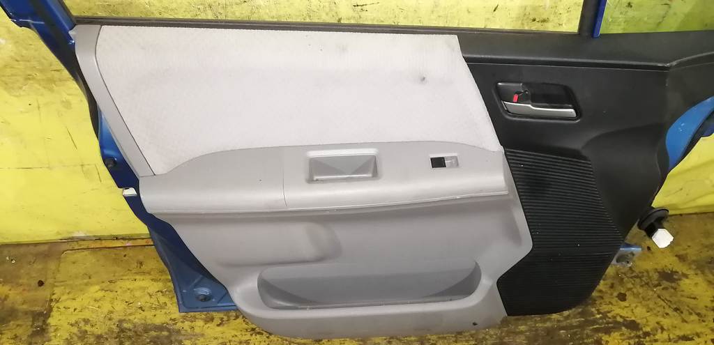 Кузов Honda Freed 5