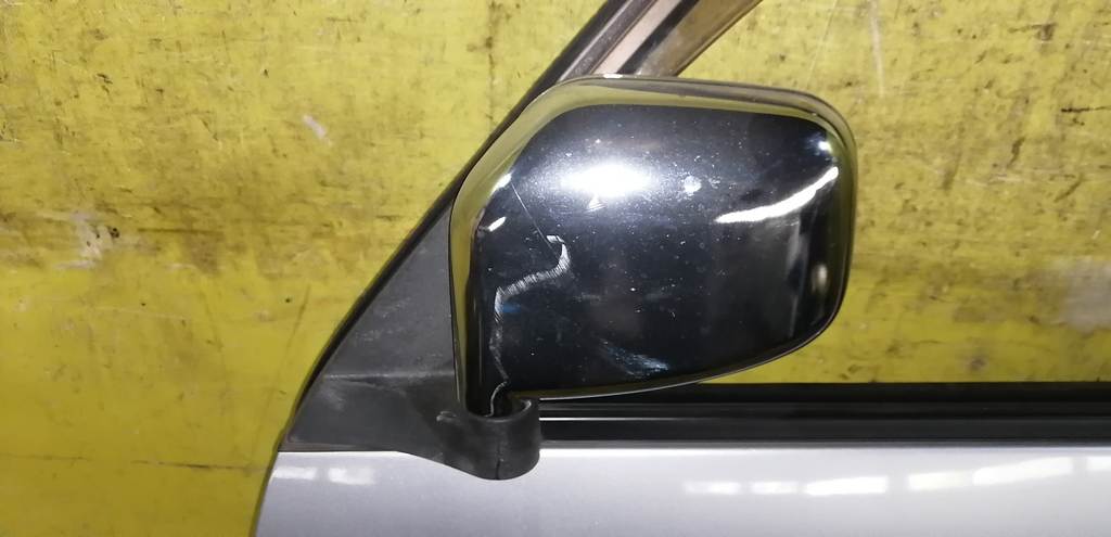 PAJERO MINI H58A ЗЕРКАЛО ЛЕВОЕ Mitsubishi Pajero Mini 1