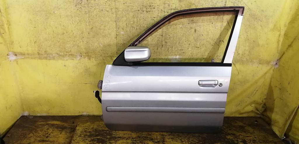 дверь Mazda Demio 0