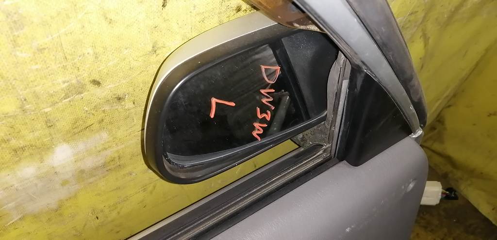 зеркало Mazda Demio 0
