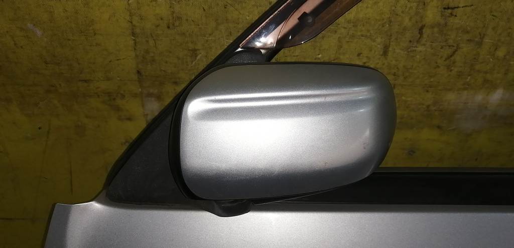 DEMIO DW3W ЗЕРКАЛО ЛЕВОЕ Mazda Demio 1