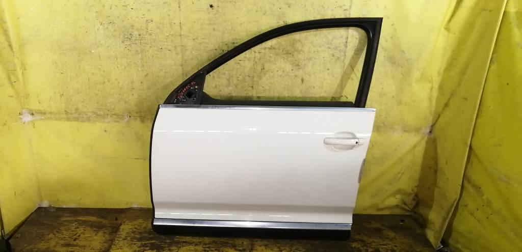 дверь Volkswagen Touareg 0