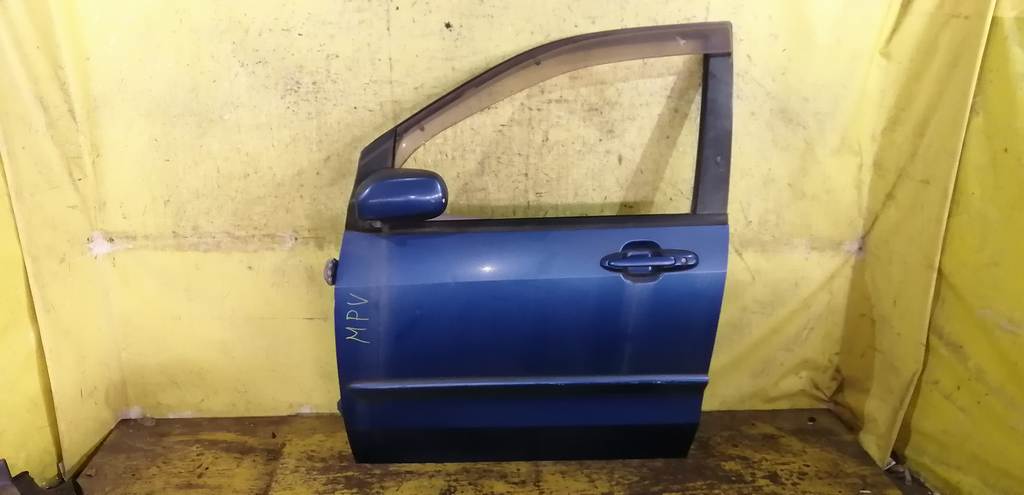 дверь Mazda MPV 0