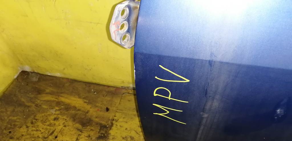 MPV LW5W ДВЕРЬ ПЕРЕДНЯЯ ЛЕВАЯ Mazda MPV 1
