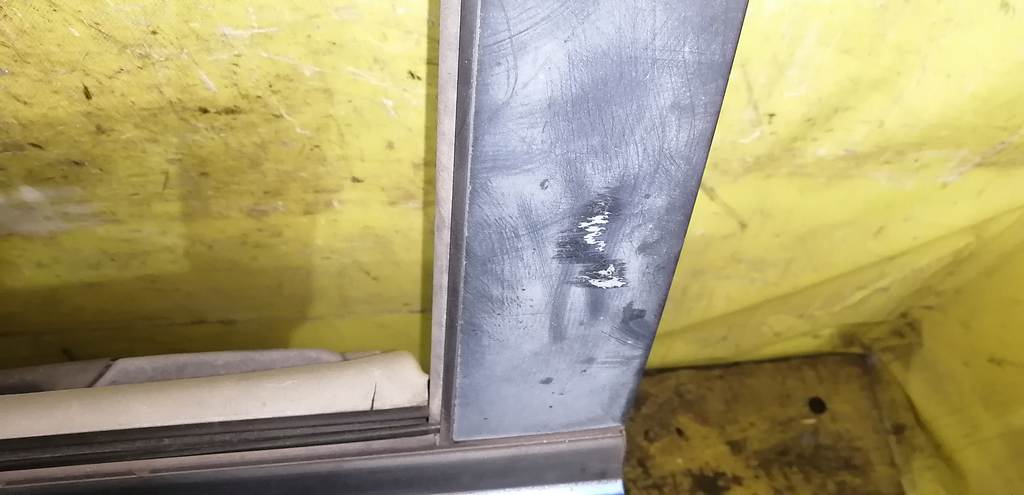 MPV LW5W ДВЕРЬ ПЕРЕДНЯЯ ЛЕВАЯ Mazda MPV 4